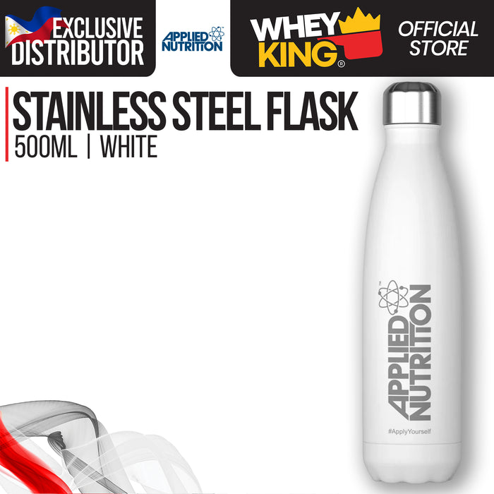 Applied Nutrition  Stainless Steel Flask