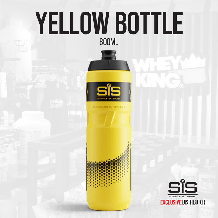 Science In Sport Water Bottle 800ml
